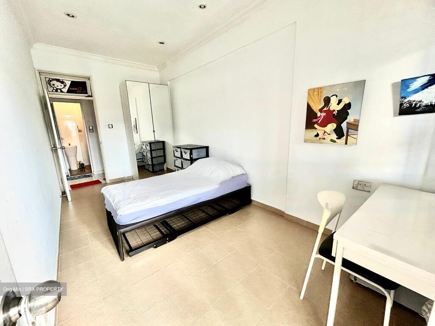 The Windsor (D20), Condominium #457550531
